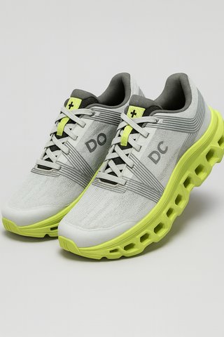 Herren Sneaker – Outdoor-Look, Atmungsaktiv & Bequem