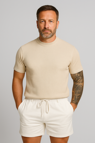 Herren Hemd – Modern Fit, stilvoll & hochwertig