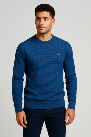 Herren Pullover – Zeitlos & Vielseitig für Alle Anlässe