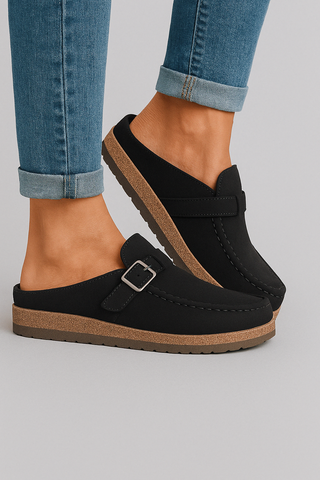 Damen Sandalen – Ergonomisch & Vielseitig für jeden Anlass