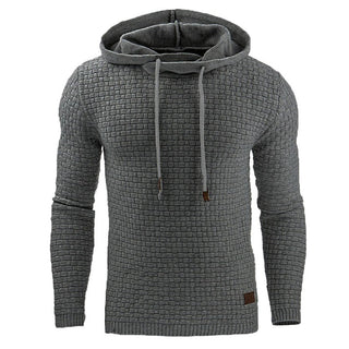 Herren Hoodie – Casual, Warm & Vielseitig