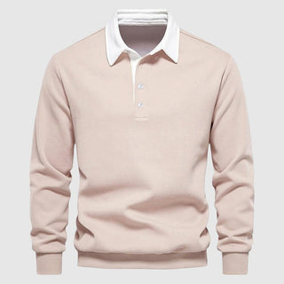 Herren Poloshirt – Smart Casual, Zeitlos & Vielseitig