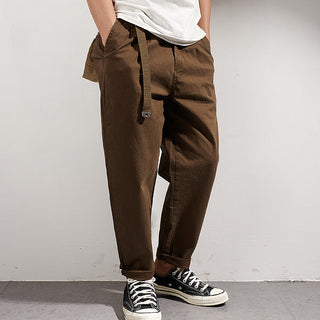 Herren Cargohose – Lässiger Stil, Bequem & Praktisch 0