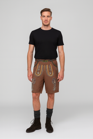 Herren Fudus – Klassischer Stil, Elegant & Einzigartig