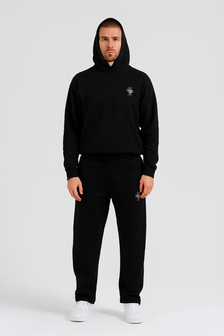 Herren Trainingsanzug – Luxe Design, Elegant & Bequem