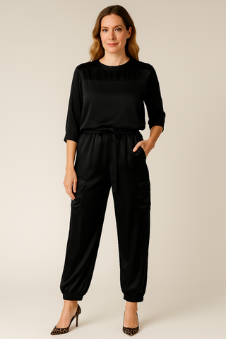 Damen Zweiteiler – Elegant & stilvoll, bequem & vielseitig