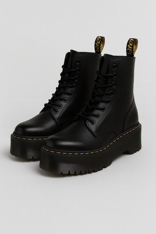 Damen Stiefel – Robust & Komfortabel