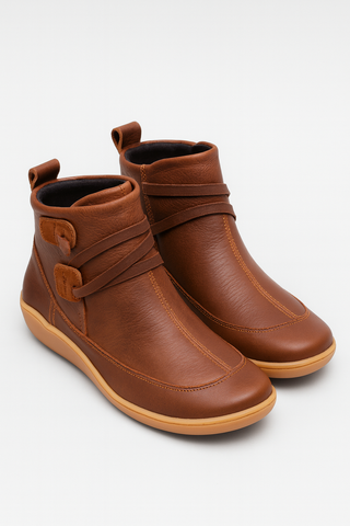 Damen Stiefeletten – Martin Boots, Modern & Vielseitig