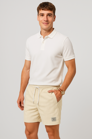 Herren Shorts – Bequem, Stylisch & Sommerleicht