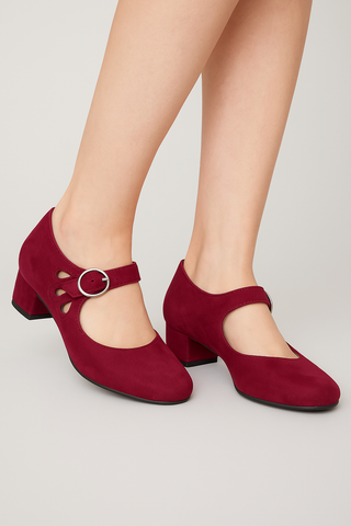 Damensandalen – Echtleder mit Riemen, bequem & stilvoll