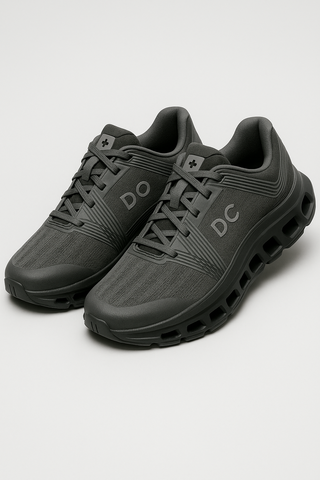 Herren Sneaker – Outdoor-Look, Atmungsaktiv & Bequem