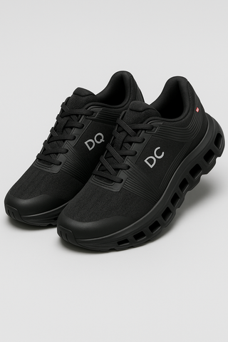 Herren Sneaker – Outdoor-Look, Atmungsaktiv & Bequem