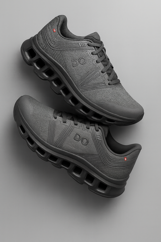 Herren Sneaker – Outdoor-Look, Atmungsaktiv & Bequem