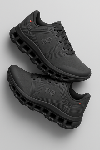 Herren Sneaker – Outdoor-Look, Atmungsaktiv & Bequem