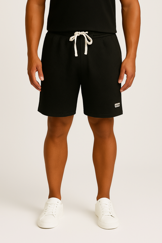 Herren Shorts – Casual Fit, atmungsaktiv & sommertauglich