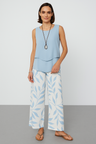 Babyblau