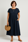 Marineblau