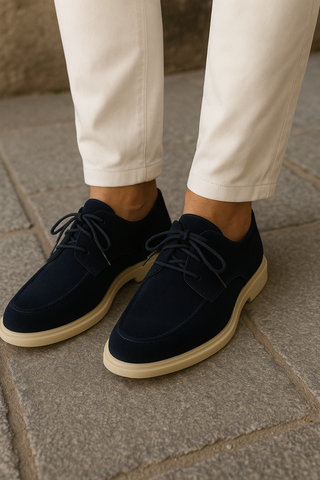 Herren Business Loafers – Elegant & Vielseitig für Arbeit & Freizeit