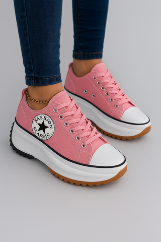 Damen Sneaker – Bequem, Modern & Unterstützend
