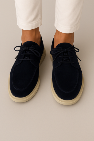 Herren Business Loafers – Elegant & Vielseitig für Arbeit & Freizeit