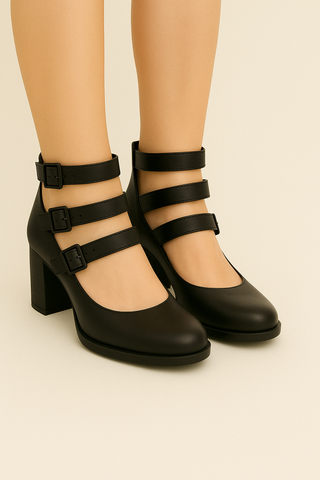 Damen Schuhe – Bequem, Rutschfest & Elegant