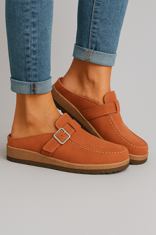 Damen Sandalen – Ergonomisch & Vielseitig für jeden Anlass