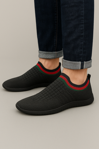 Sommerschuhe Herren – Leicht, Atmungsaktiv & Bequem