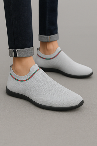 Sommerschuhe Herren – Leicht, Atmungsaktiv & Bequem