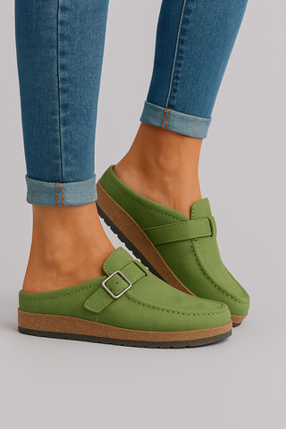 Damen Sandalen – Ergonomisch & Vielseitig für jeden Anlass