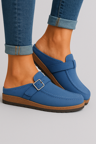 Damen Sandalen – Ergonomisch & Vielseitig für jeden Anlass