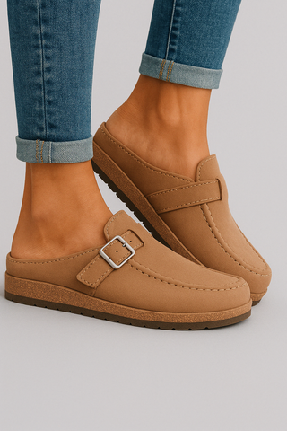 Damen Sandalen – Ergonomisch & Vielseitig für jeden Anlass