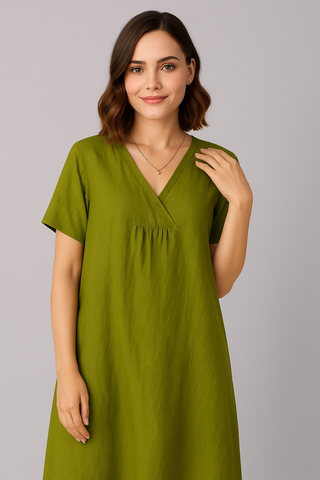 Damen Sommerkleid – Elegant, Feminin & Vielseitig