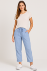 Blau (Hose)