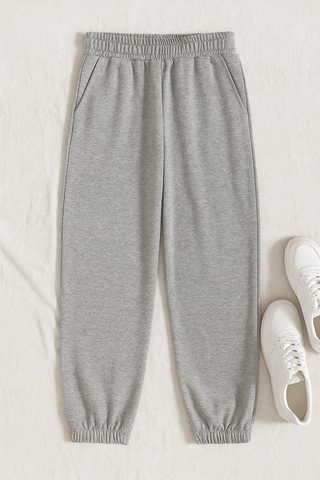 Damen Jogginghose – Lässiger Schnitt, Bequem & Vielseitig