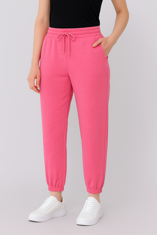Damen Jogginghose – Lässiger Schnitt, Bequem & Vielseitig