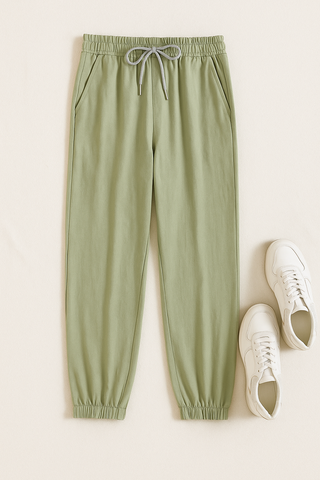 Damen Jogginghose – Lässiger Schnitt, Bequem & Vielseitig