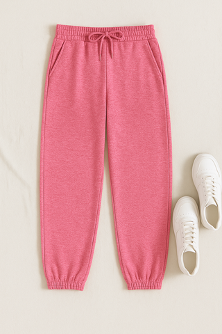 Damen Jogginghose – Lässiger Schnitt, Bequem & Vielseitig