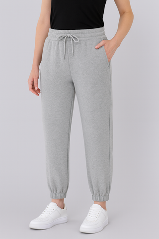 Damen Jogginghose – Lässiger Schnitt, Bequem & Vielseitig