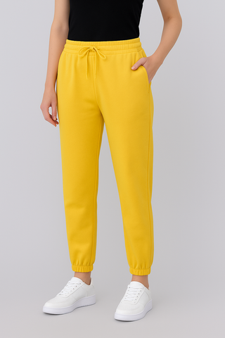 Damen Jogginghose – Lässiger Schnitt, Bequem & Vielseitig
