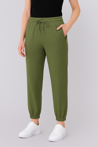 Damen Jogginghose – Lässiger Schnitt, Bequem & Vielseitig