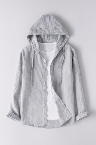 Damen Bluse – Baumwollmischung, elegant und atmungsaktiv
