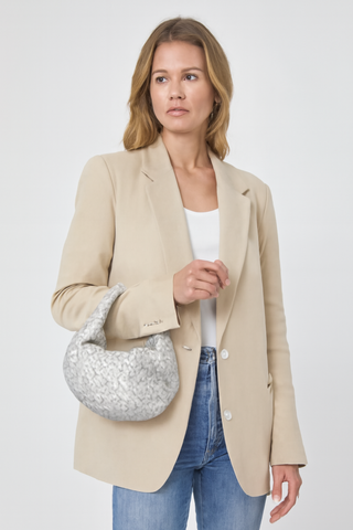 Damen Handtasche – PU-Leder, elegant und strapazierfähig