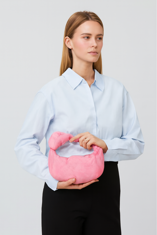 Damen Handtasche – PU-Leder, elegant und strapazierfähig