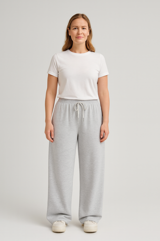 Damen Jogginghose – Lockere Passform, Vielseitig & Komfortabel