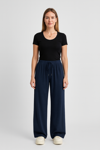 Damen Jogginghose – Lockere Passform, Vielseitig & Komfortabel