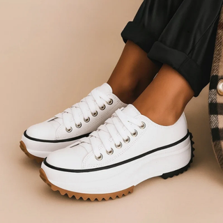 Damen Orthopädische Schuhe – Unterstützend & Stylisch