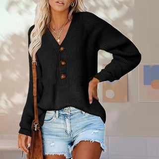 Damen Pullover – Lässiger Strick, Bequem & Vielseitig