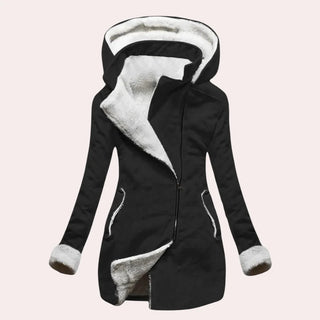 Damen Windbreaker – Stilvoll & warm