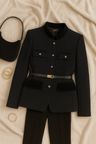 Schwarz