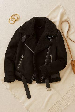 Damen jacke – Bomberstyle, Modern & Vielseitig